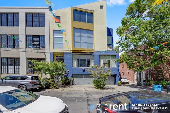 Building Photo - 1 br, 1 bath Condo - 728 Alabama St, San F...