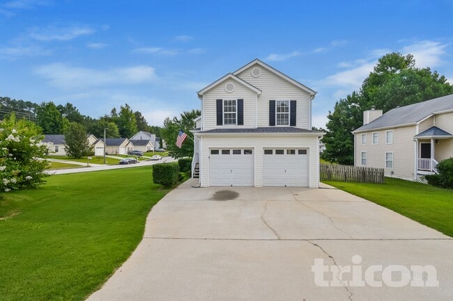 Building Photo - 1053 Abercorn Way