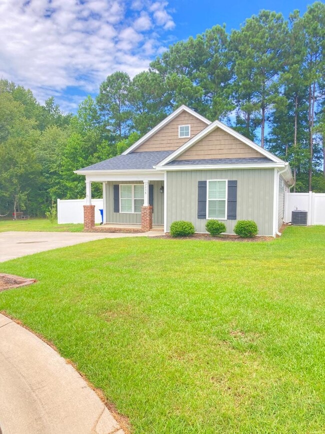Building Photo - 3218 Marble Ct SW