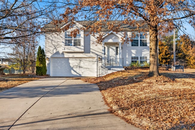 Building Photo - 720 Tobermory Ct