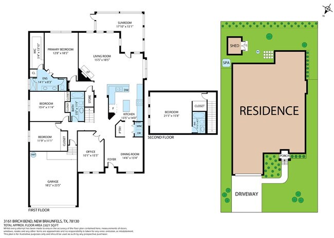 Building Photo - Dual Primary Suites, Screened Porch, and Office in Highland Grove