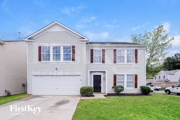 Primary Photo - 1434 Waterlily Lane