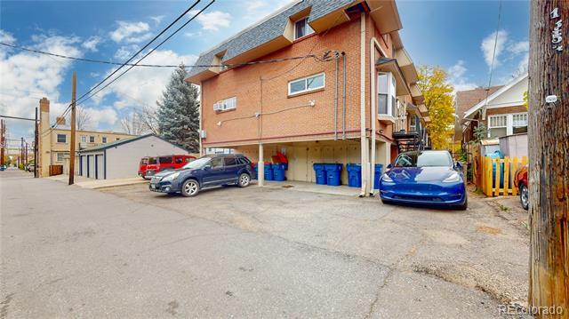 Building Photo - 1355 N Gaylord St