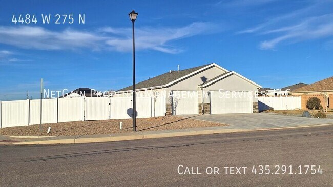 Building Photo - 4484 W 275 N