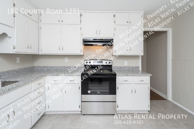 Building Photo - 189 Co Rd 1291