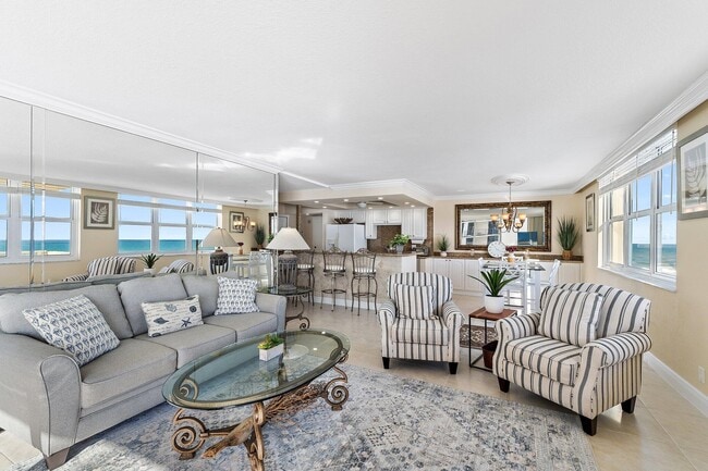 Building Photo - 5440 N Ocean Dr