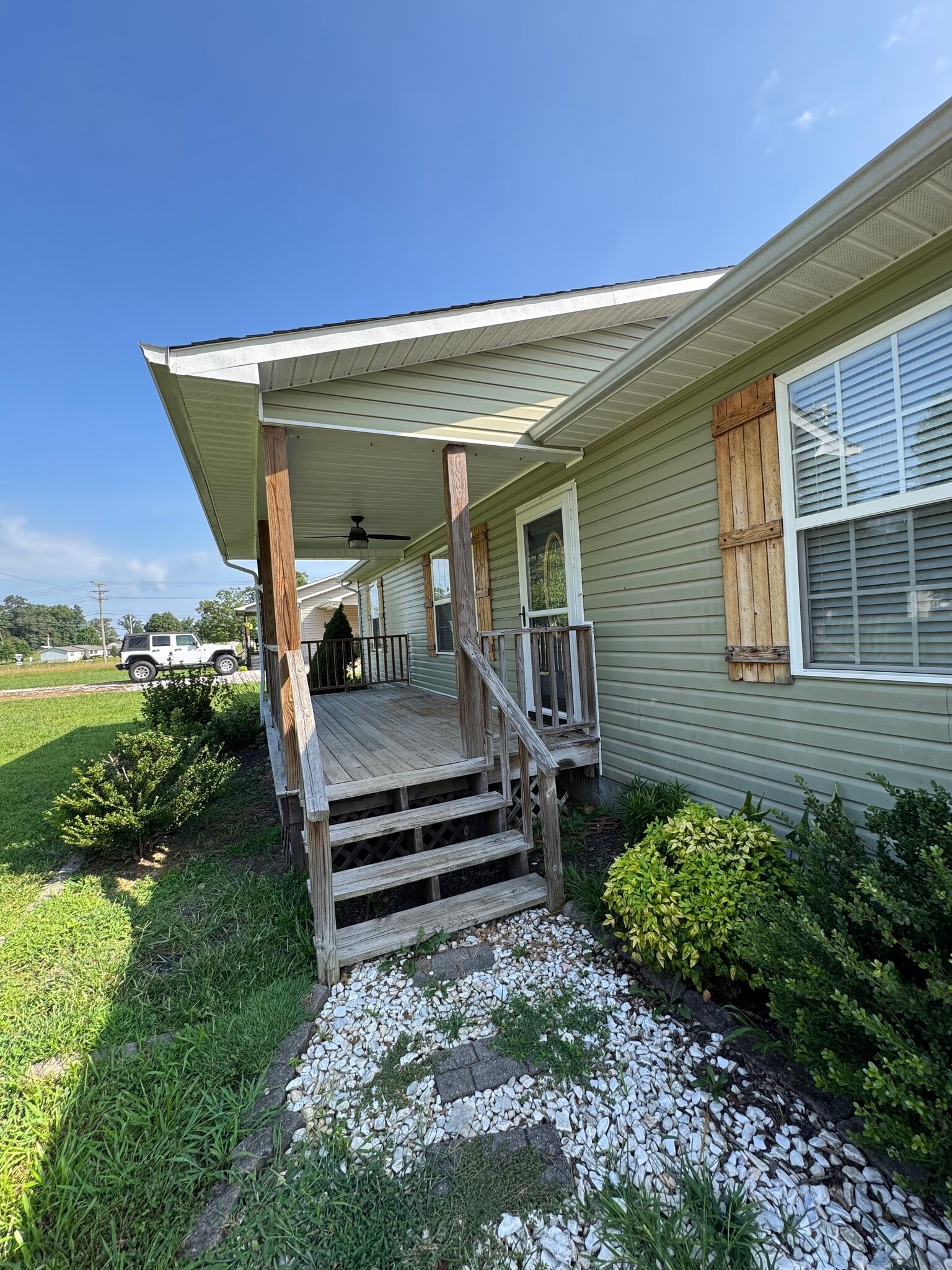Building Photo - 7901 Hilham Rd