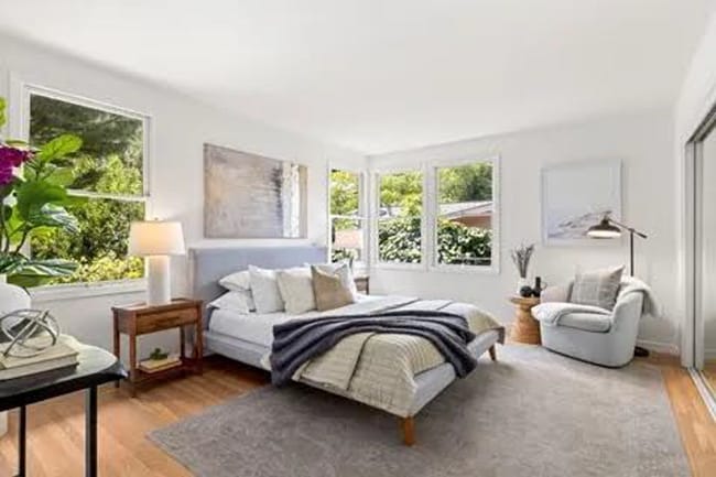 Building Photo - Charming 3bd/3bth Mid Century Home in Lark...