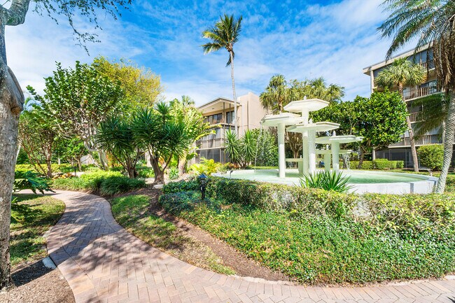 Building Photo - 3605 S Ocean Blvd