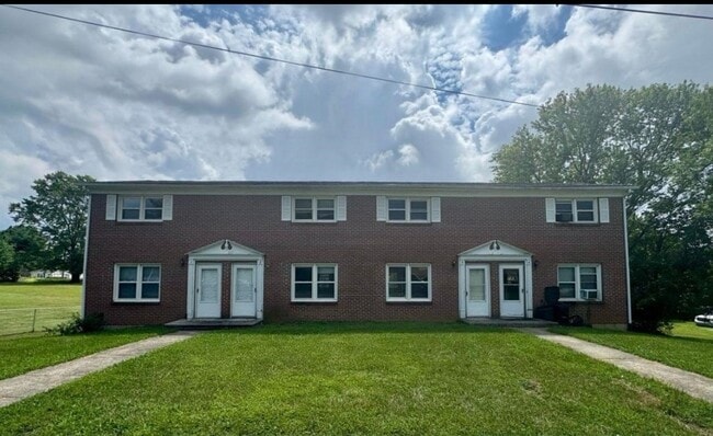 Building Photo - 5318 Howery Rd