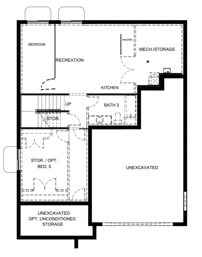 Building Photo - 847 W Spring Dew Ln