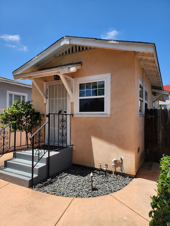 Primary Photo - 276 C Ave