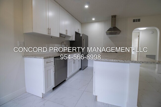 Building Photo - Ask About Our Specials! Beautifully Updated 2/1- Pool- Dishwasher- Large Kitchen- Lots of Storage