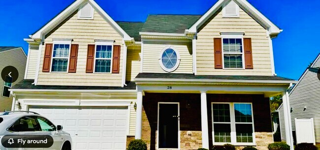 Building Photo - 28 Scuppernong Way