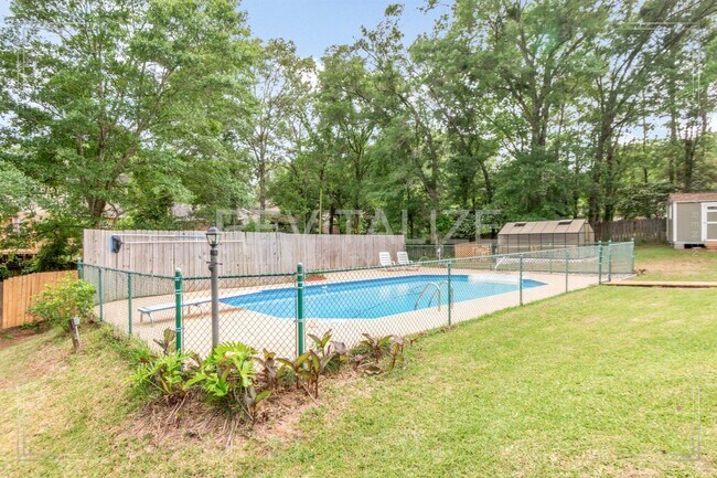 Building Photo - 1724 Rustic Wood Ct