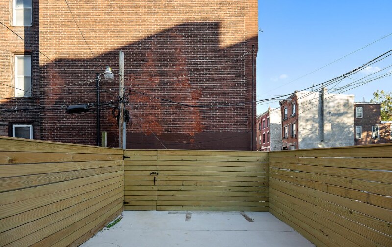 Building Photo - 1717 N 25th St
