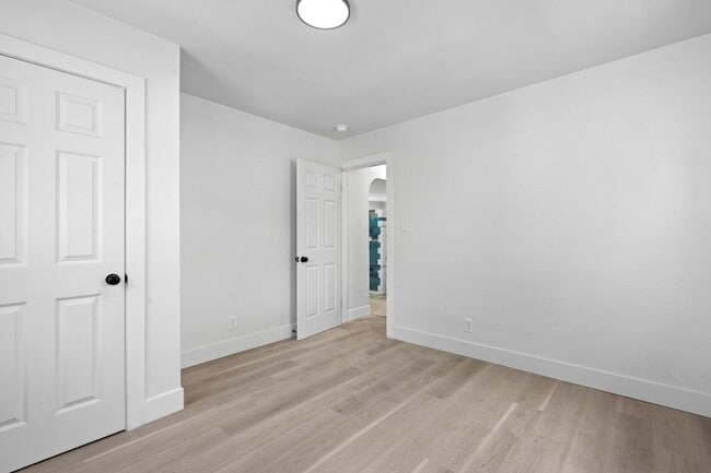 Building Photo - 1210 Arbor Ave