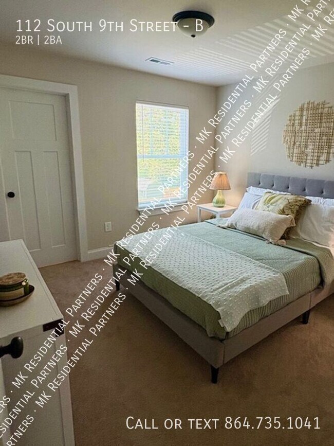 Building Photo - 112 S 9th St