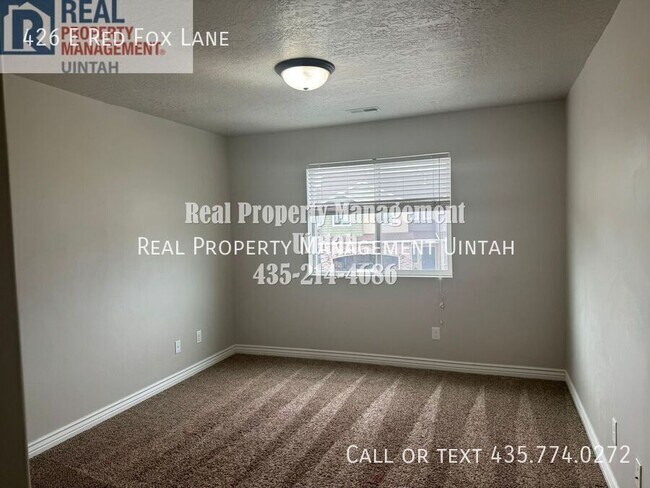 Building Photo - 426 Redfox Ln