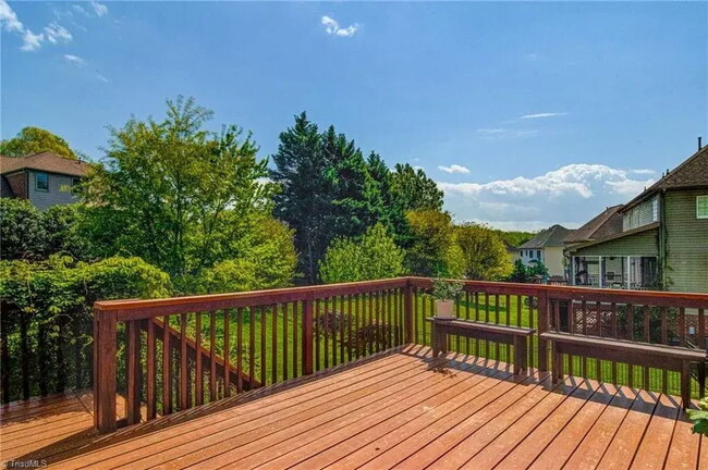 Building Photo - "Move-In Ready! Beautifully Finished 4-Bedroom Home with Fireplace, Spacious Living Areas & Deck"