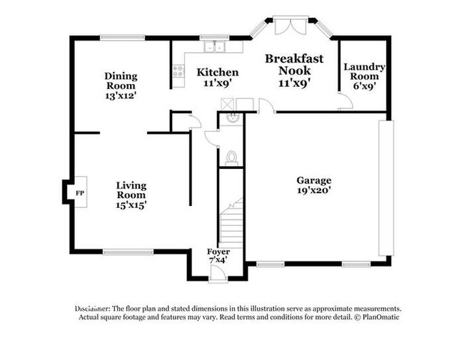 Building Photo - 742 Stonemill Manor