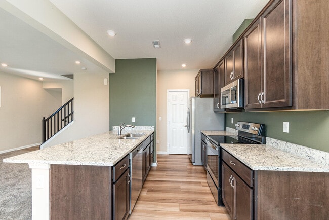 Building Photo - 5137 Limerick Ct.