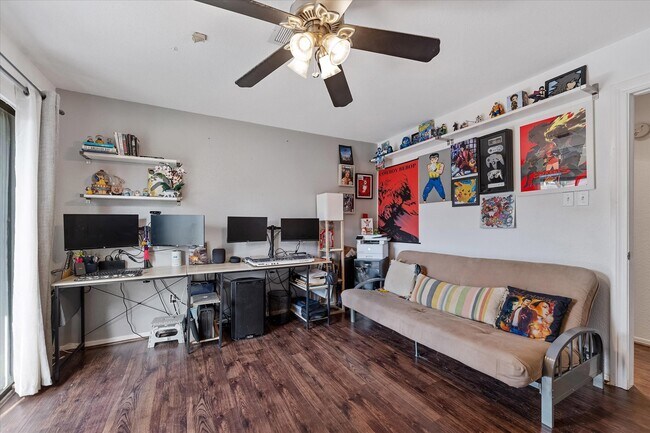 Building Photo - 1201 Bering Dr