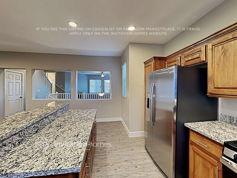 Building Photo - 10624 Calf Creek Ct
