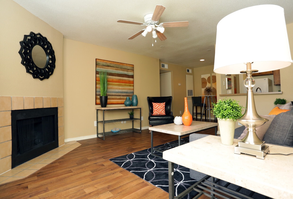 Mesquite Village Apartments Mesquite