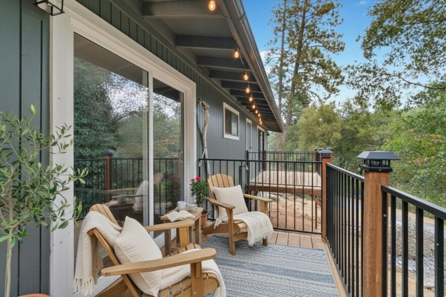 Building Photo - 15395 Lake Arthur Rd