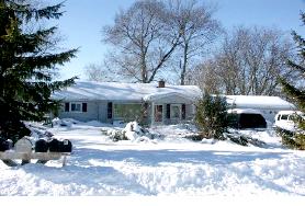 Primary Photo - 5161 Parker Rd