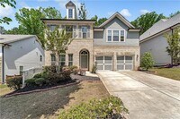 Building Photo - 850 Grove Valley Dr