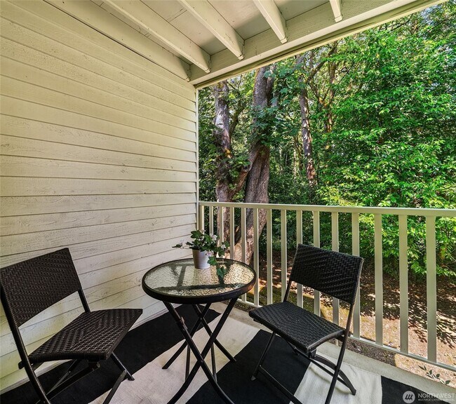 Building Photo - 2bd/1ba Kent Condo