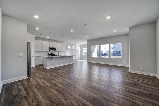 Building Photo - 3 Bed 2 Ranch Bath Home in Monroe!