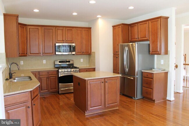 Building Photo - 12652 Aubrey Glen Terrace