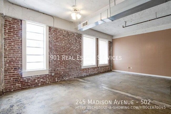 Building Photo - 245 Madison Ave