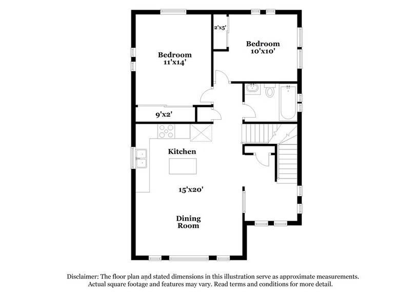 Building Photo - 18584 E 47th Pl