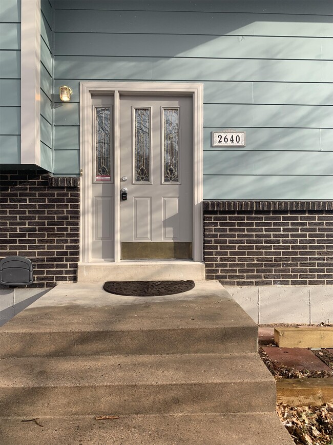 Primary Photo - 2640 Avocet Rd