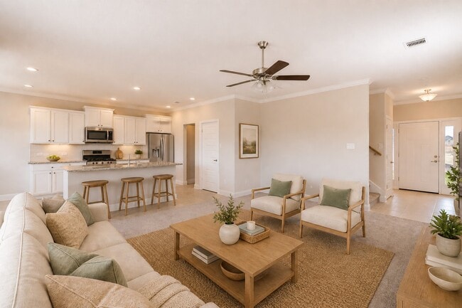 Building Photo - 401 Sunray Lake Ln