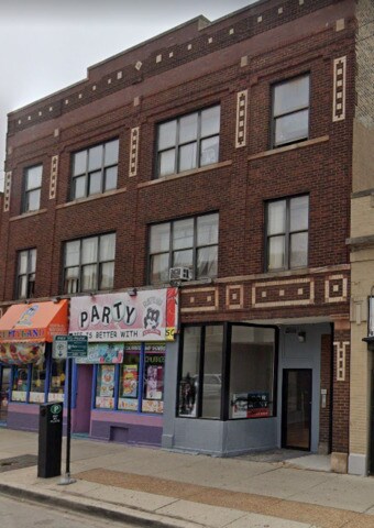 Primary Photo - 4614 N Kedzie Ave