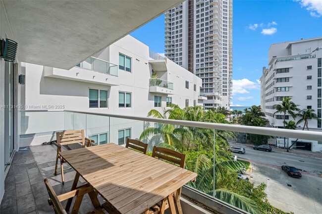 Building Photo - 6362 Collins Ave