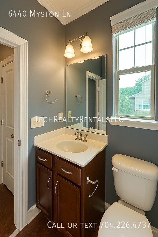 Building Photo - 6440 Myston Ln
