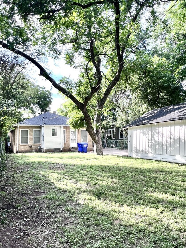 Building Photo - 2808 Morrow Ave