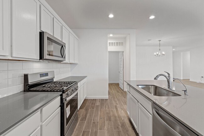 Building Photo - Available with our Lease with Purchase Option!