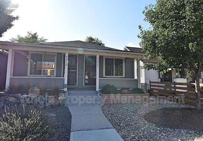 Primary Photo - 4421 Yates St
