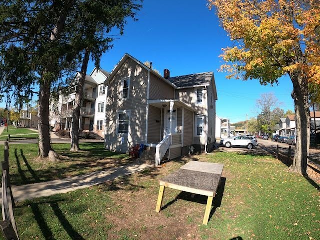 Building Photo - 146 Mill St