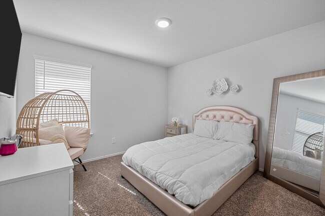 Building Photo - 9705 Kensley Rose Dr