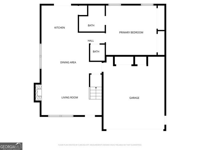 Building Photo - 303 Apache Dr