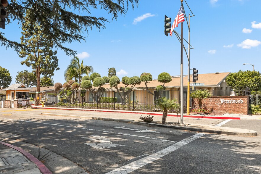 Building Photo - 3500 W Manchester Blvd