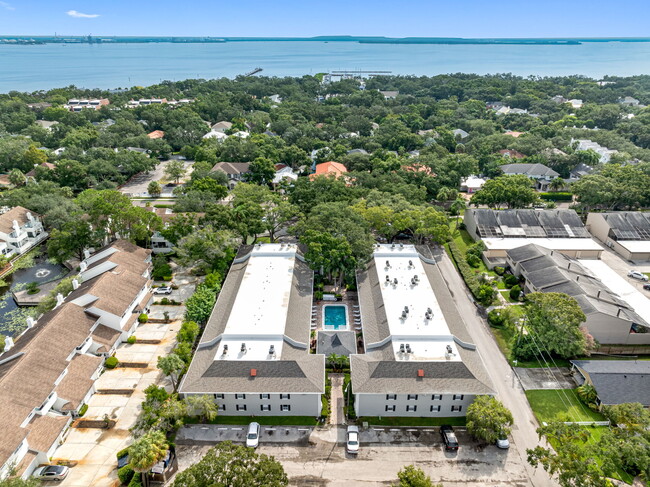 Building Photo - 5221 Bayshore Blvd